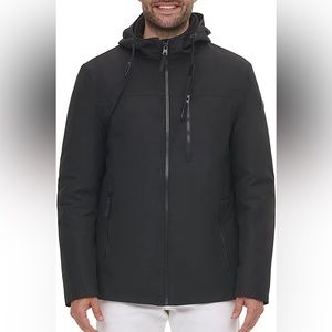 Calvin Klein Men's 3 in 1 Systems Jacket
